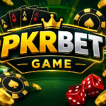 PKRBET Game