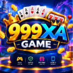 999XA Game