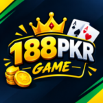 188pkr Game